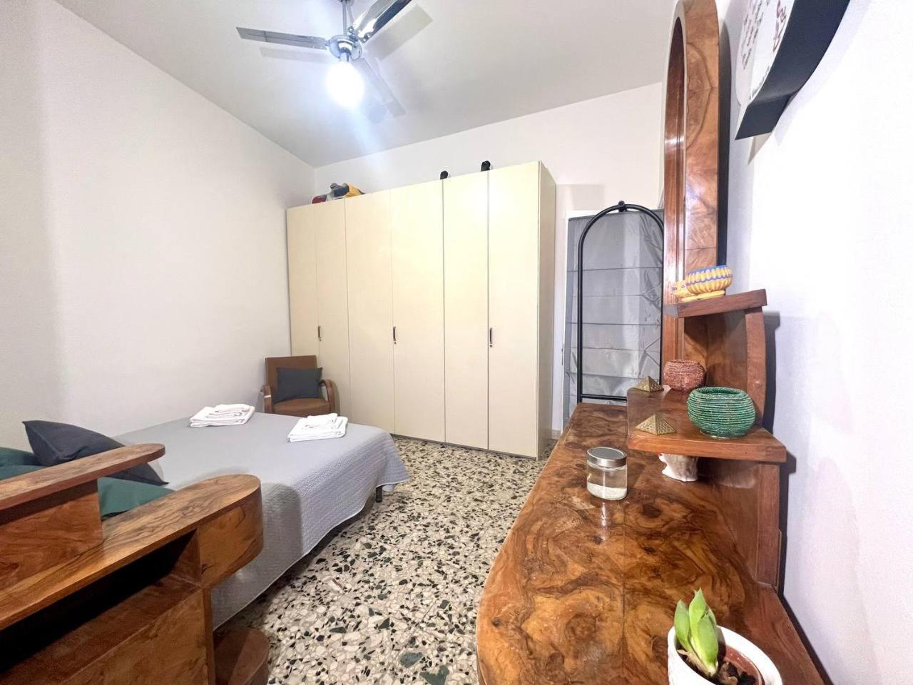 Privatunterkunft Station House Cettina *