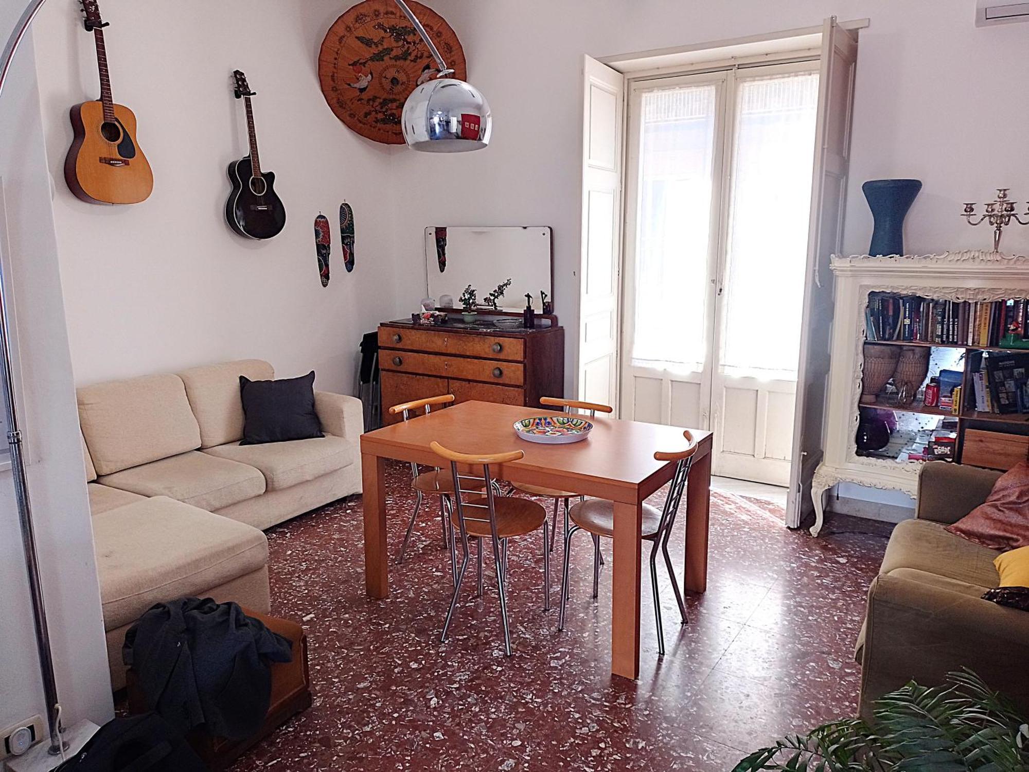 Station House Cettina *