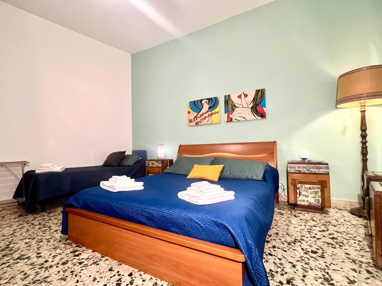 Station House Cettina Privatunterkunft Catania