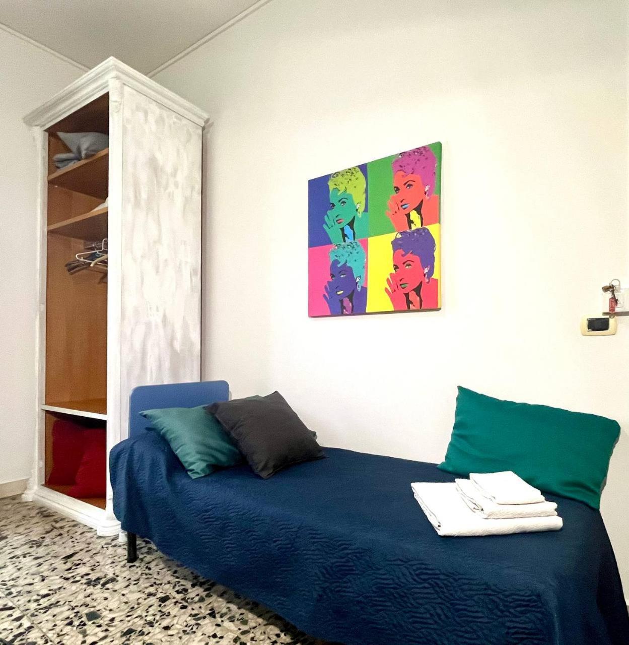 Station House Cettina Privatunterkunft *