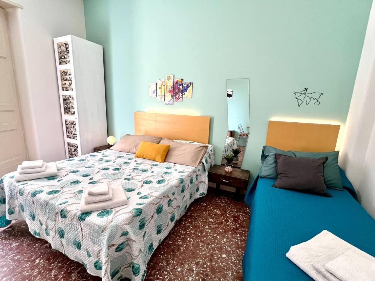Station House Cettina Privatunterkunft Catania