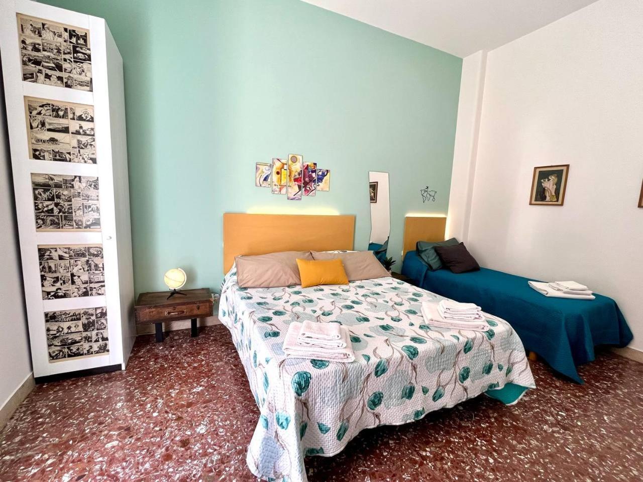 Privatunterkunft Station House Cettina