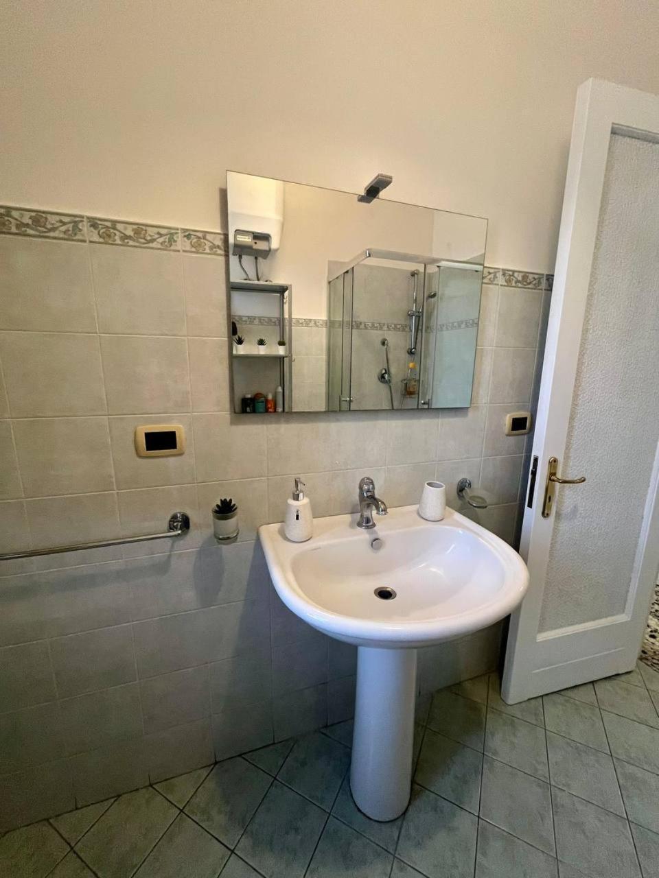 Station House Cettina Privatunterkunft Catania
