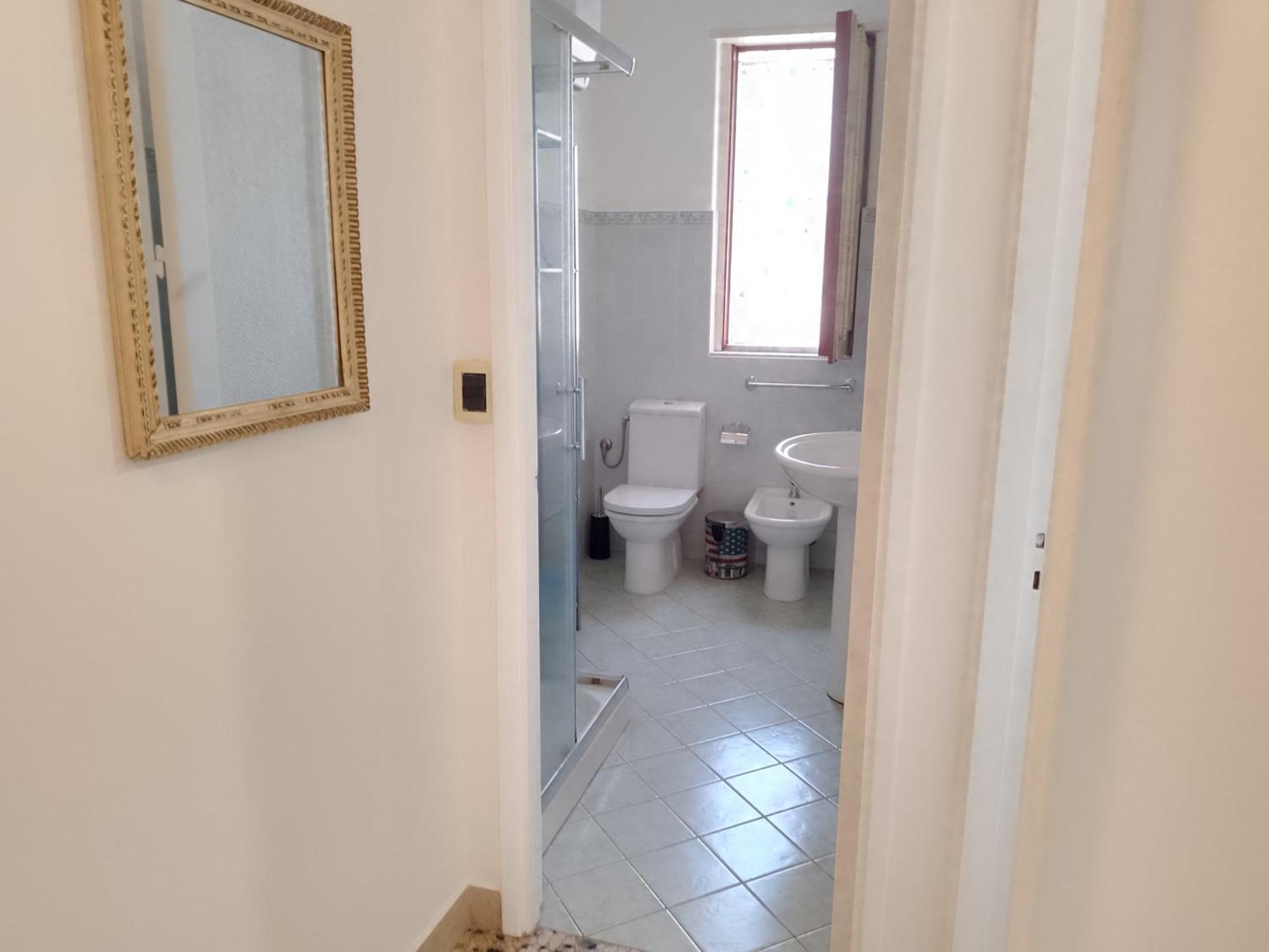 Privatunterkunft Station House Cettina *