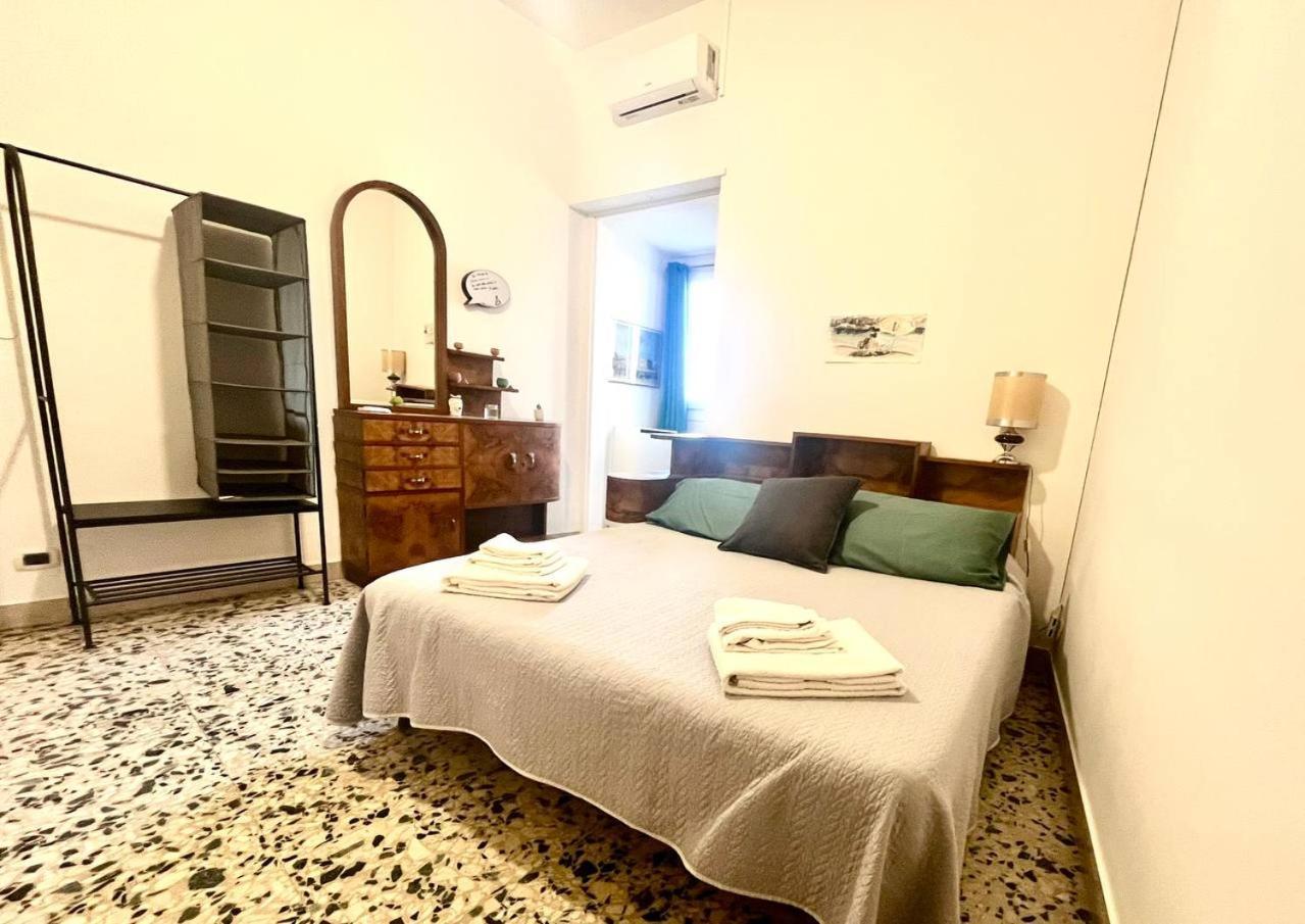 Homestay Station House Cettina