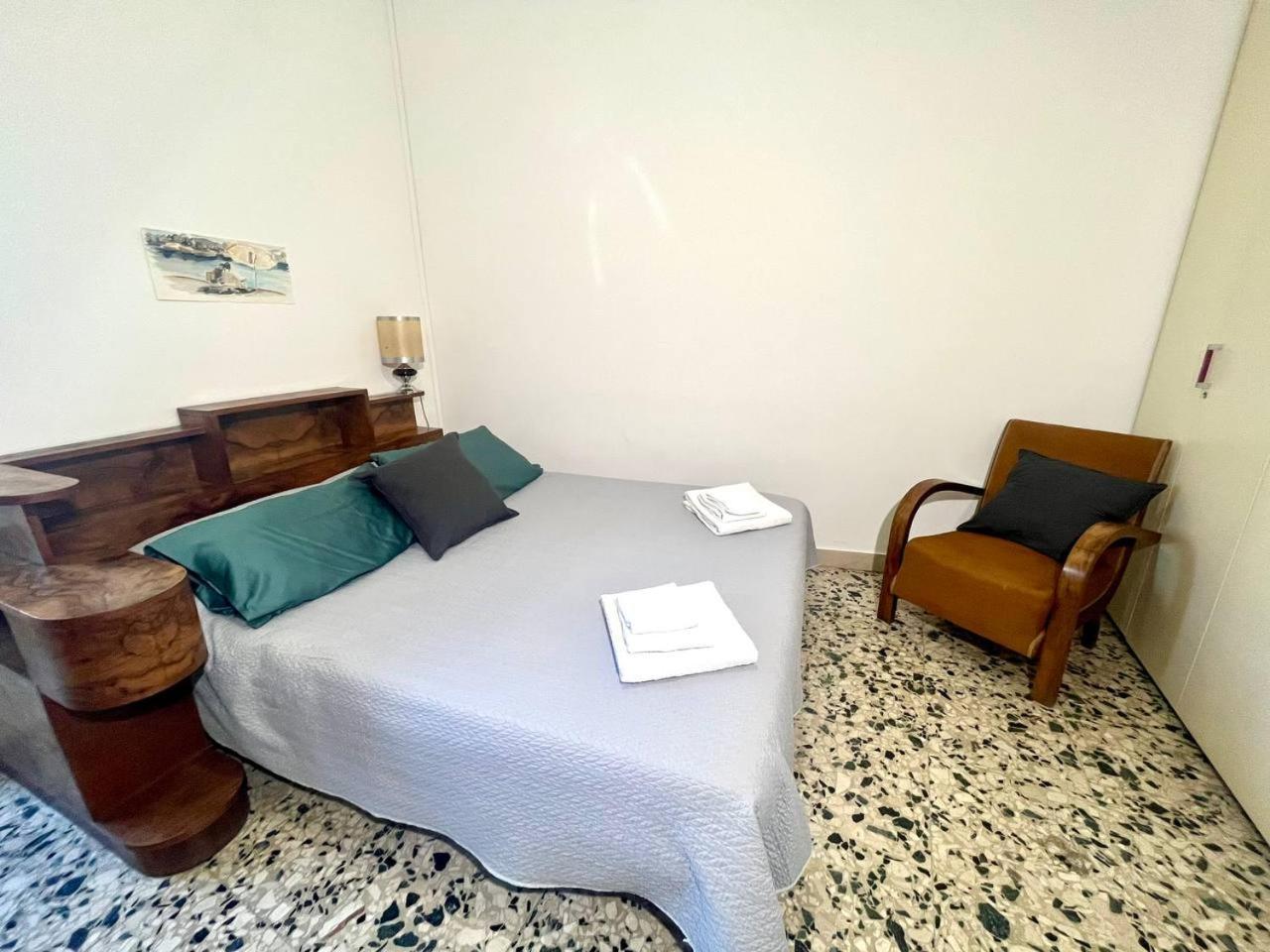 Station House Cettina Homestay Catania