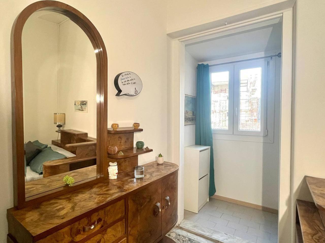 Station House Cettina Homestay Catania