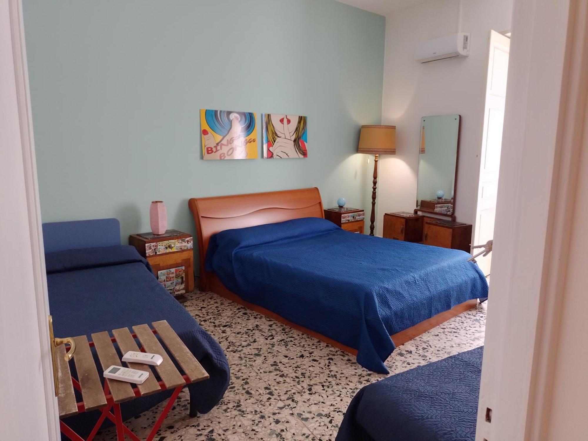 Homestay Station House Cettina