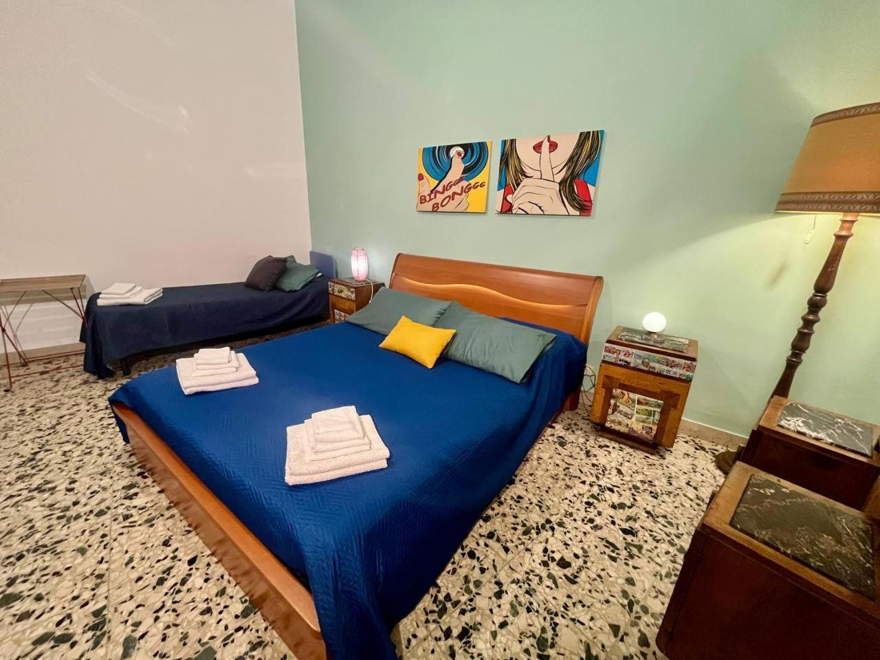 Station House Cettina Catania