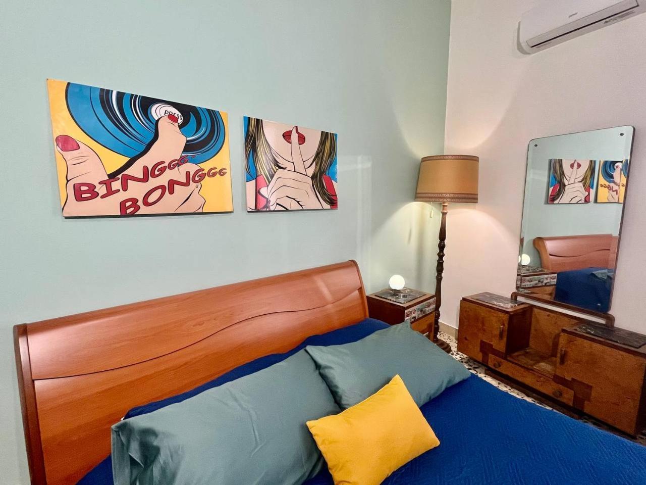 Homestay Station House Cettina