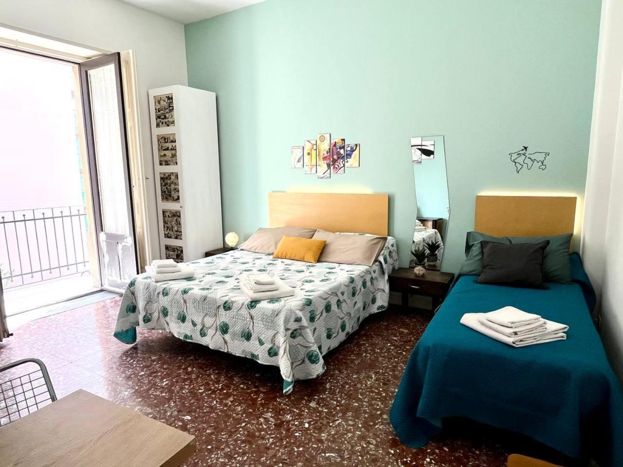 Station House Cettina Homestay Catania