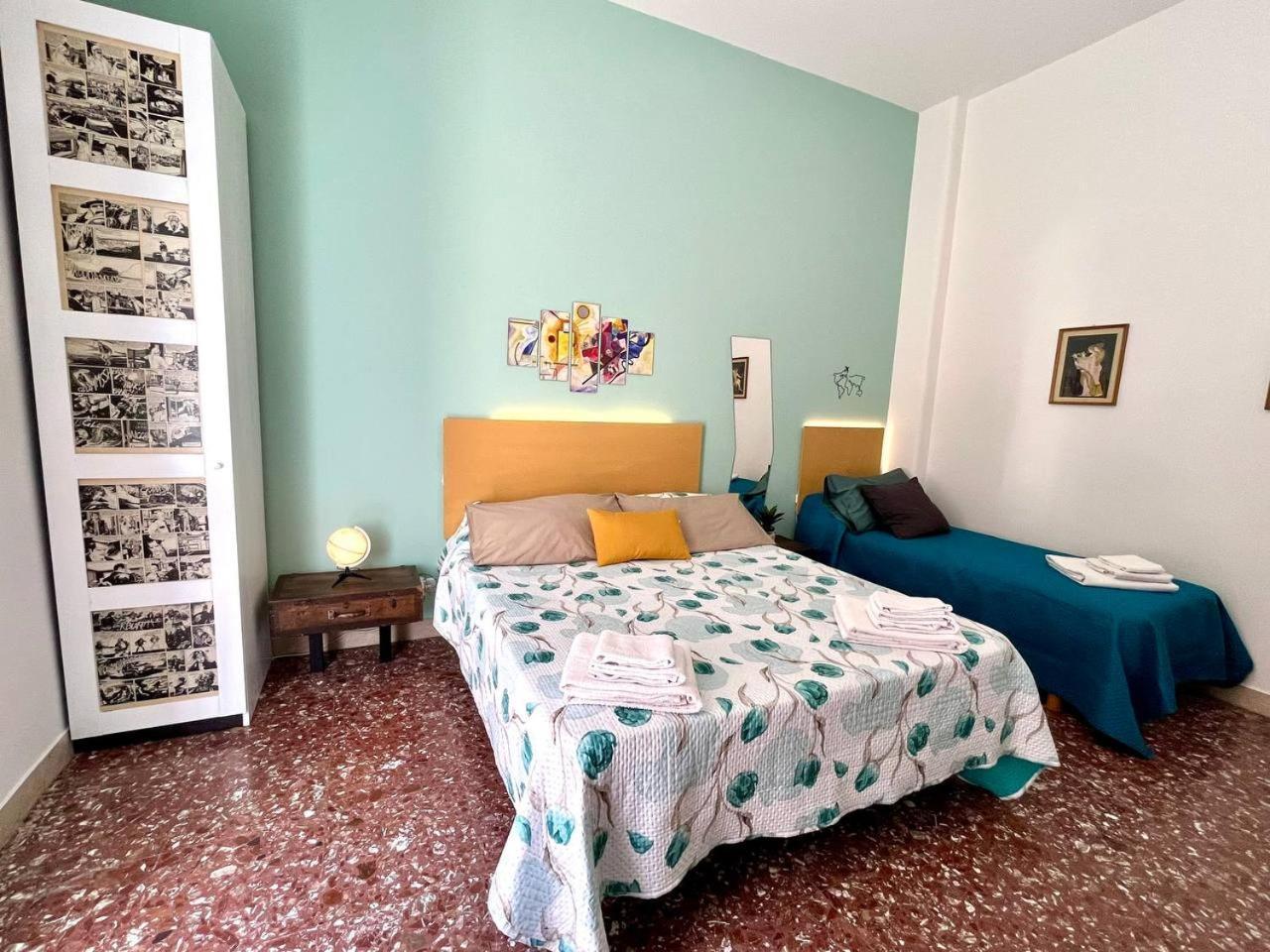 Station House Cettina