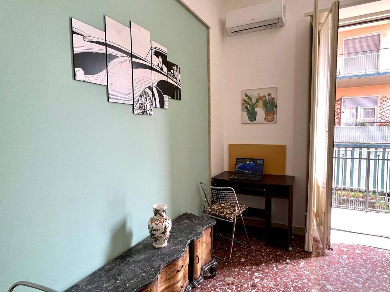 Station House Cettina Homestay *