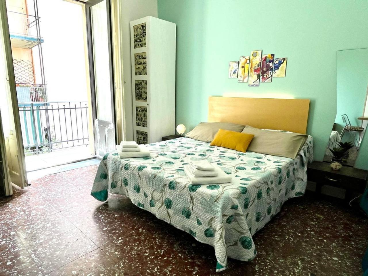 Homestay Station House Cettina *