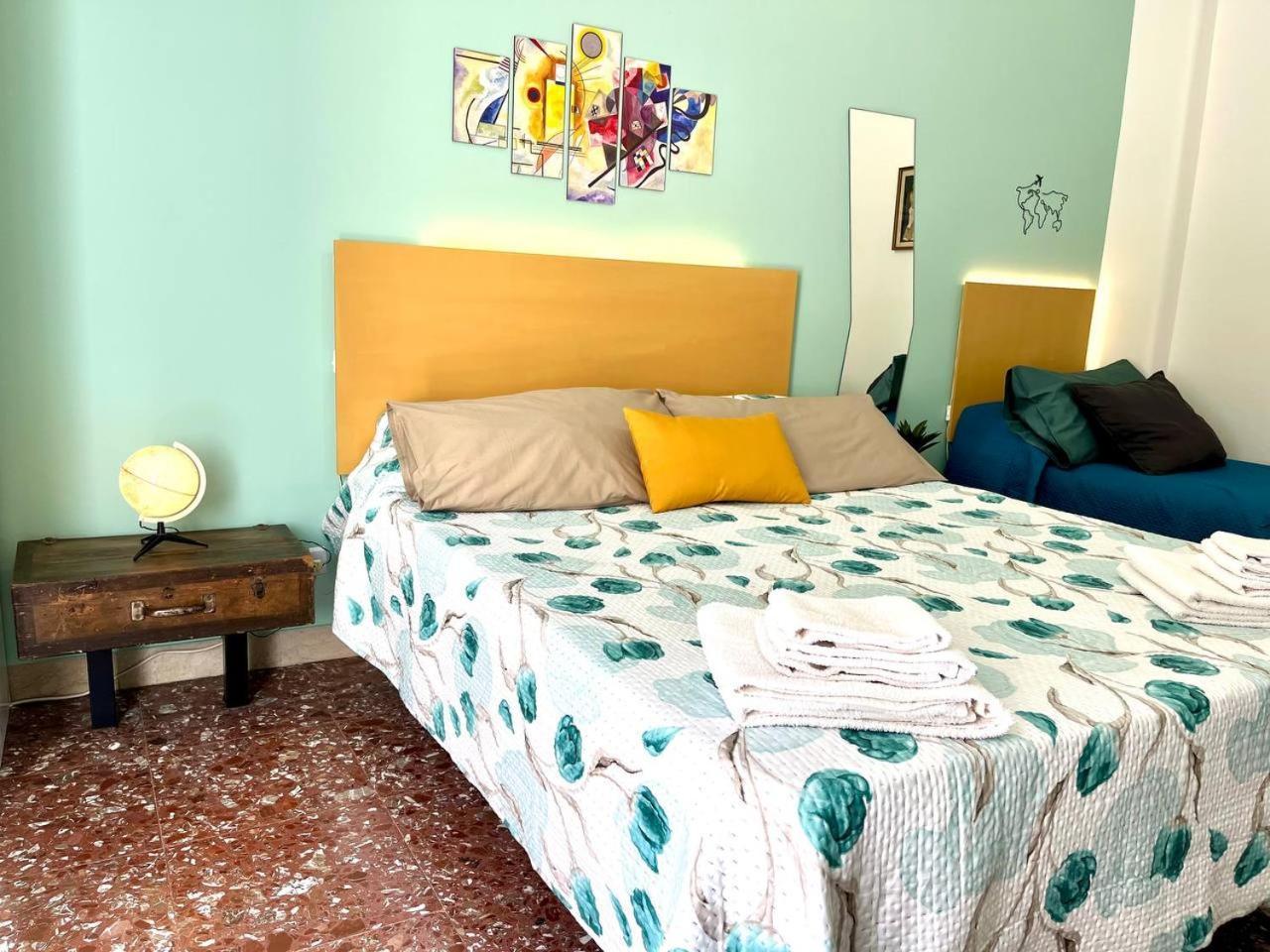 Homestay Station House Cettina Catania