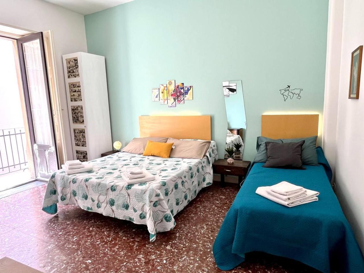 Station House Cettina Catania