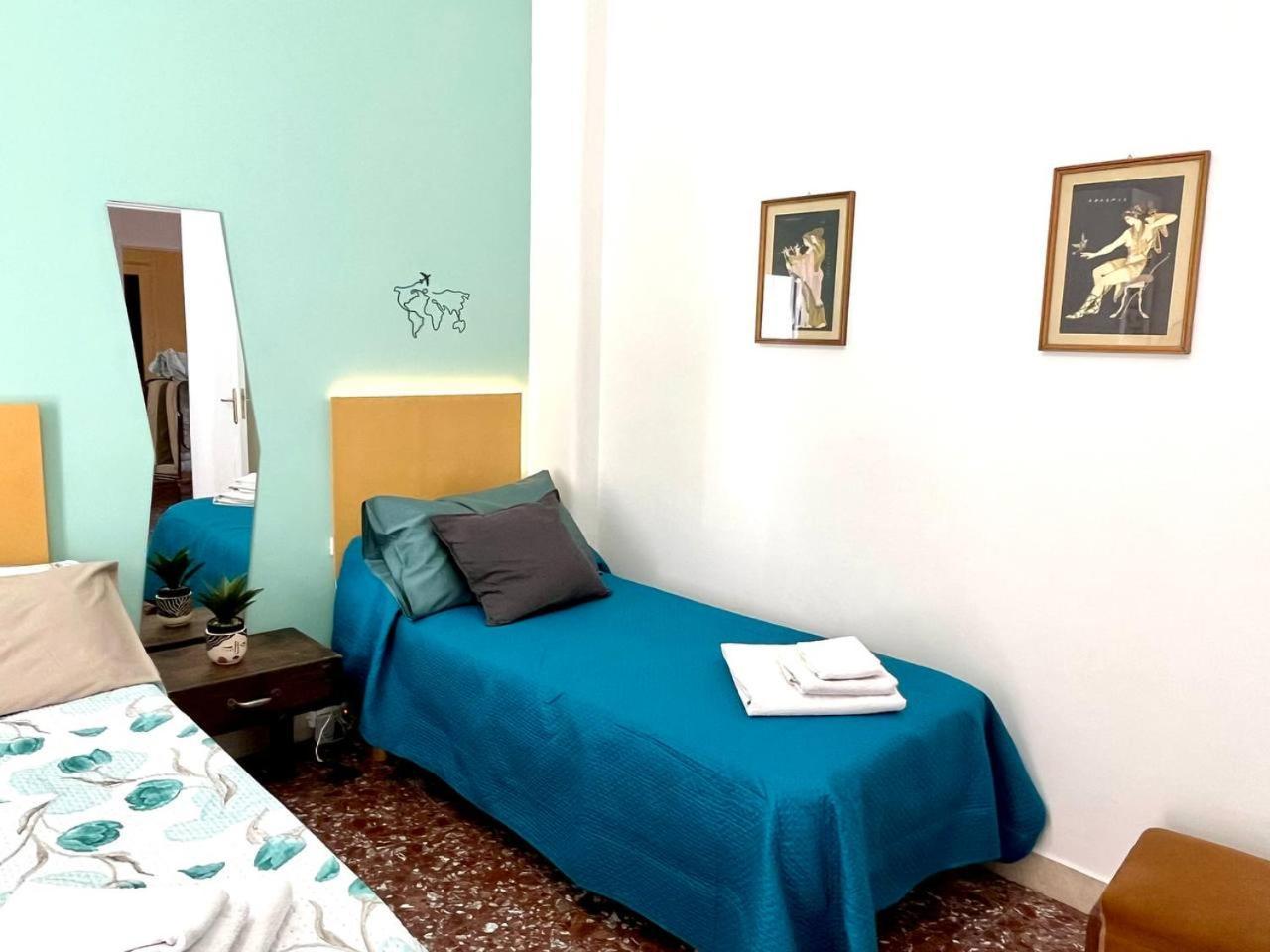 Homestay Station House Cettina *