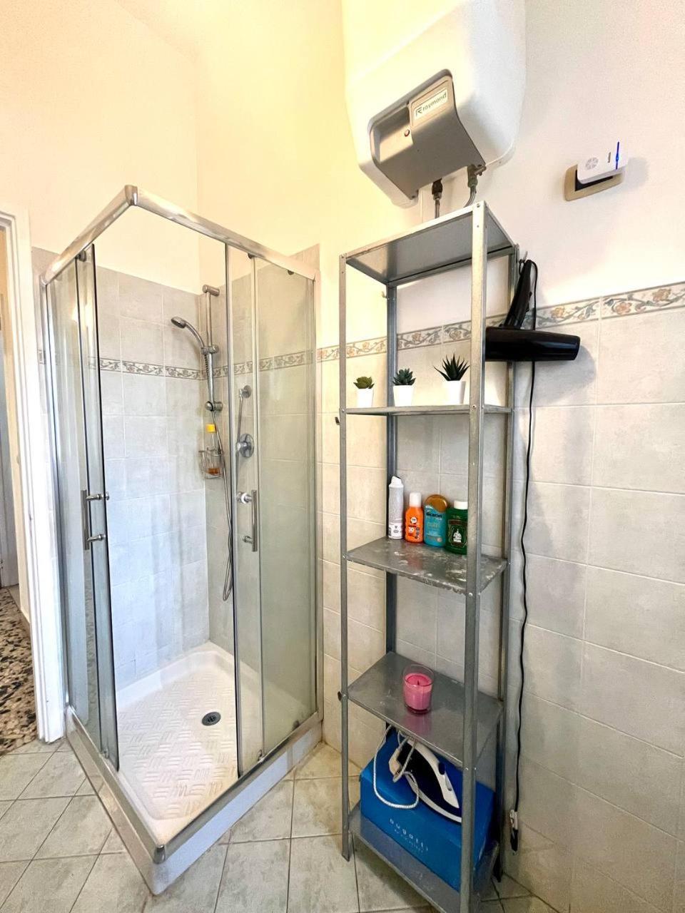 Homestay Station House Cettina Catania