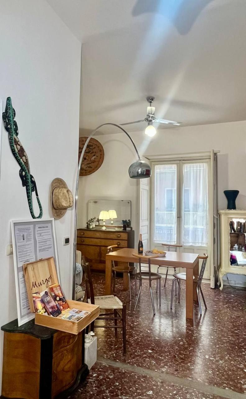 Station House Cettina