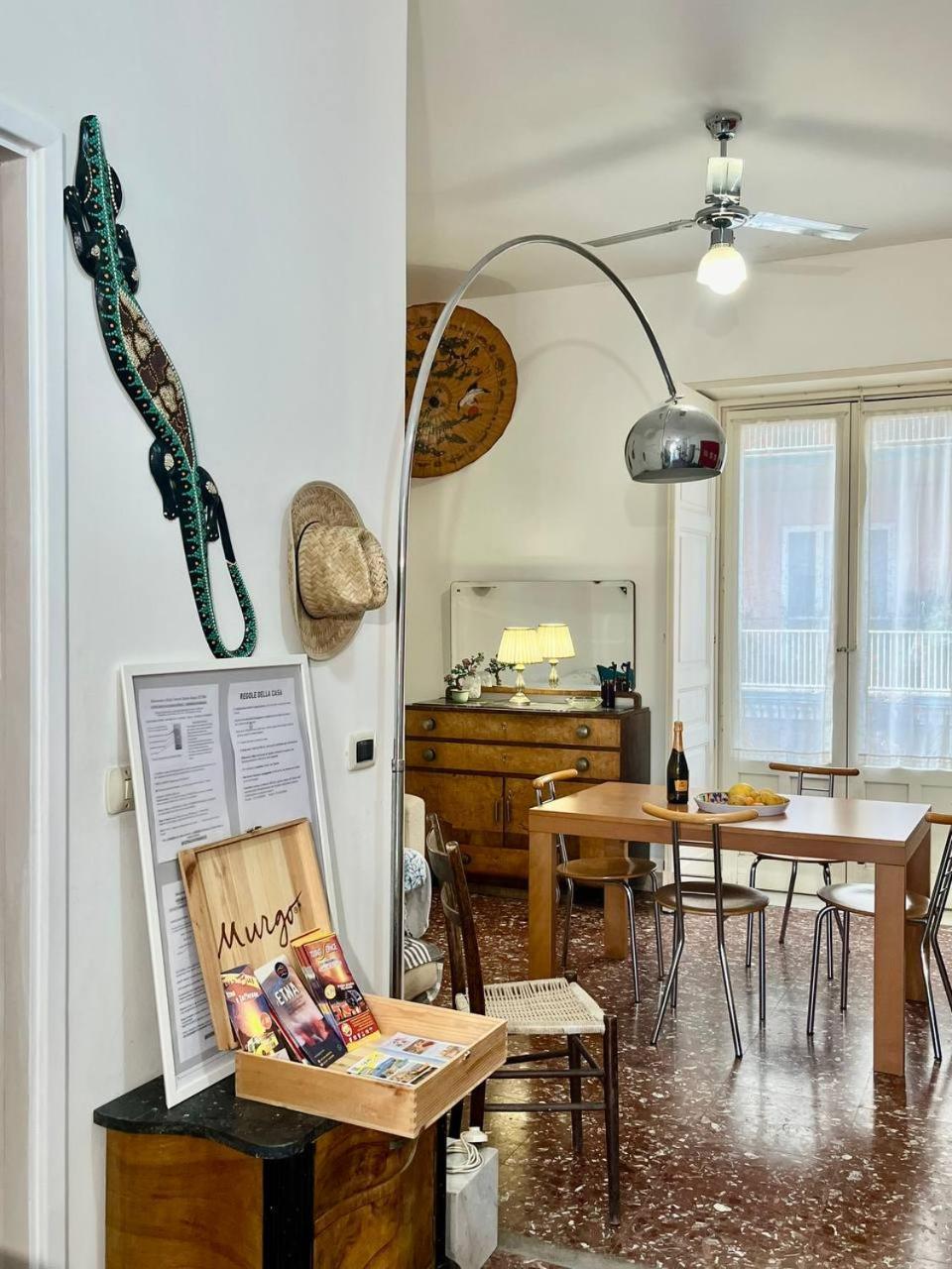 Station House Cettina *